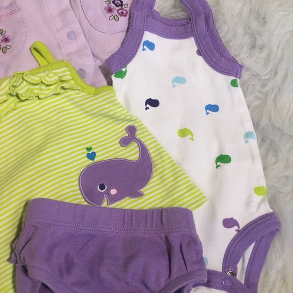 20 Piece NB Bundle - Picture 7 of 9